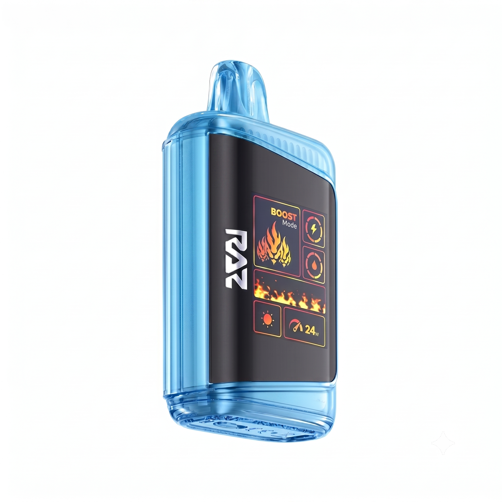 RAZ LTX 25000 Puffs Disposable Vape - Blueberry Watermelon | HQD Tech USA