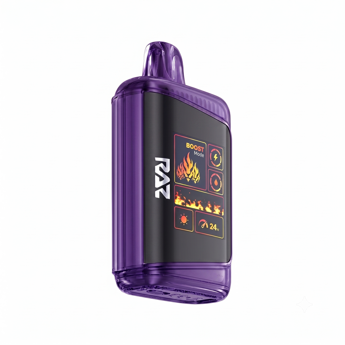 RAZ LTX 25000 Puffs Disposable Vape - Keylime Pie (Halloween Edition) | HQD Tech USA