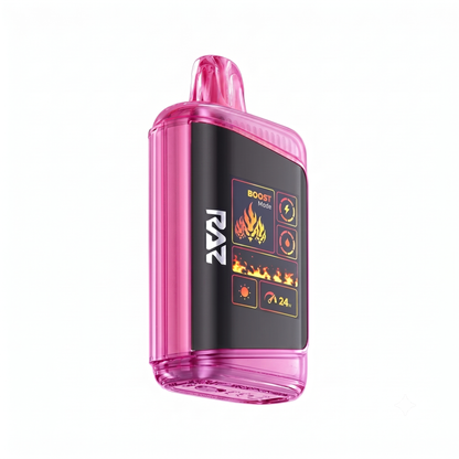RAZ LTX 25000 Puffs Disposable Vape - Rainbow Rain | HQD Tech USA