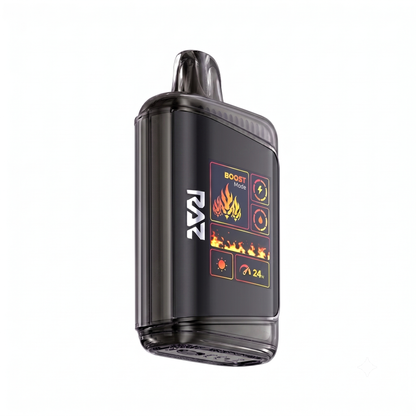 RAZ LTX 25000 Puffs Disposable Vape - Raspberry Limeade | HQD Tech USA