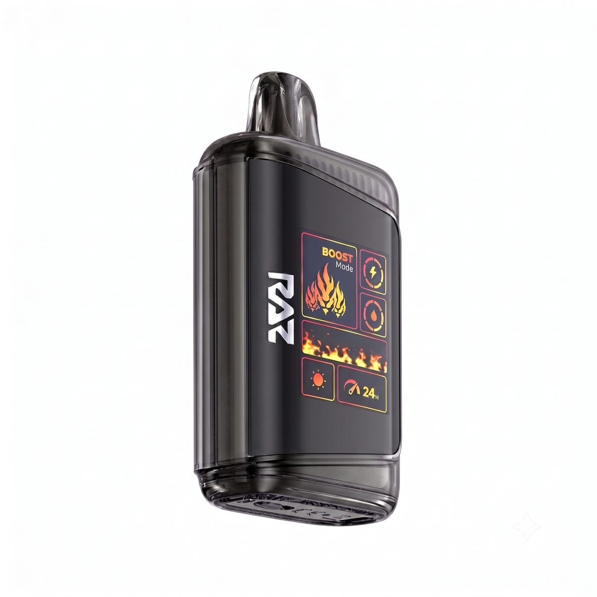RAZ LTX 25000 Puffs Disposable Vape - Tobacco | HQD Tech USA