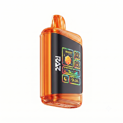 RAZ LTX 25000 Puffs Disposable Vape - Tropical Gush - Gush Edition | HQD Tech USA