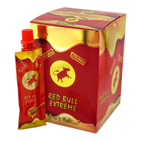 Bull Extreme Male Enhancement Honey (1Ct)