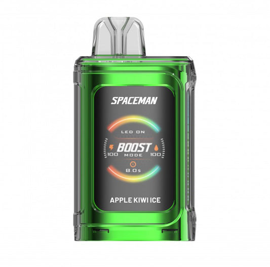 Smok Spaceman Prism 20k Disposable