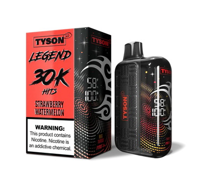 Tyson 2.0 Legend 30K