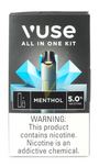 Vuse Alto All In One Kit 5% Nicotine