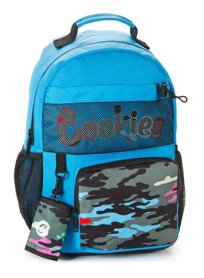 Cookies Escobar Smell Proof Backpack