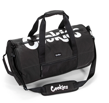 Cookies Summit Ripstop Duffle Bag