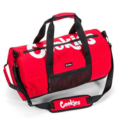 Cookies Summit Ripstop Duffle Bag