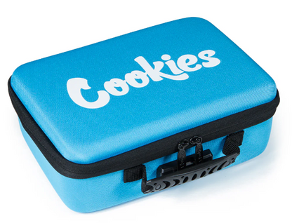 Cookies Smell Proof Strain Case