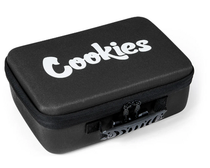 Cookies Smell Proof Strain Case