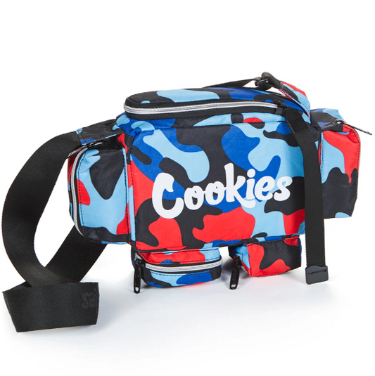 Cookies Militant Shoulder Bag