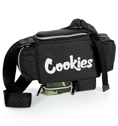 Cookies Militant Shoulder Bag