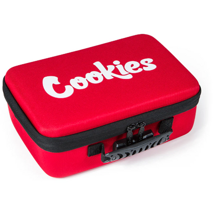 Cookies Smell Proof Strain Case