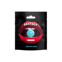 Sextacy By Mochi Chews Gummies (12ct)