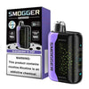 Smogger GB50000 Disposable Vape