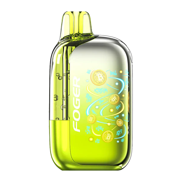 Foger Bit 35K Disposable Vape