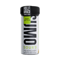 Half Bak'D Sumo SOUR'D THC-P + Delta-8 Gummies 10000MG (25ct)