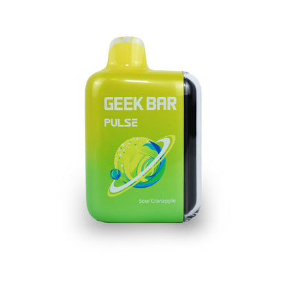 Geek Bar Pulse 15k