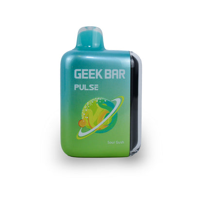 Geek Bar Pulse 15k