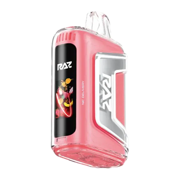 RAZ TN9000 Disposable Vape