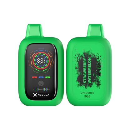 Nebula Universe 18000 Disposable Vape HQD Tech USA Nebula Universe 18000 Disposable Vape HQD Tech USA