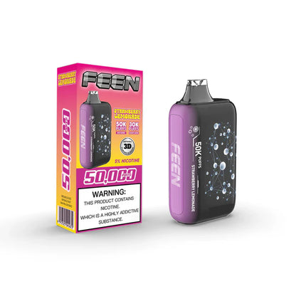 Feen 50K Disposable Vape