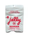 Jelly Delta 8 THC Live Sugar Blend Gummies 1000MG (5ct)