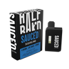 Half Bak'D Live Resin – THC-P + THC-B + Delta-8 Disposable Vape 4G