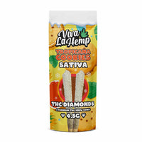 Viva La Hemp THC Snow Cone Premium Pre Rolls 4.5G (2ct)