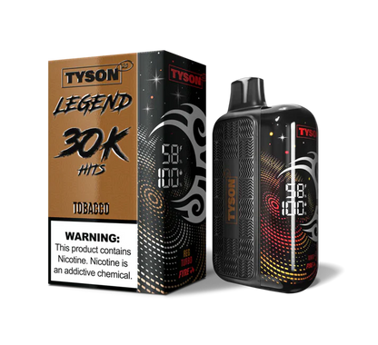 Tyson 2.0 Legend 30K