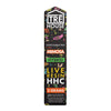 Tre House Live Resin HHC Rechargeable Disposable 2G