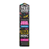 Tre House Live Resin HHC Rechargeable Disposable 2G