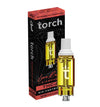 Torch THCa Live Resin Diamonds Cartridge 3.5G