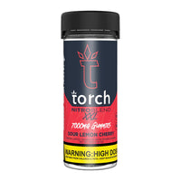 Torch Nitro Blend XXL Gummies 7000mg Total (20ct)