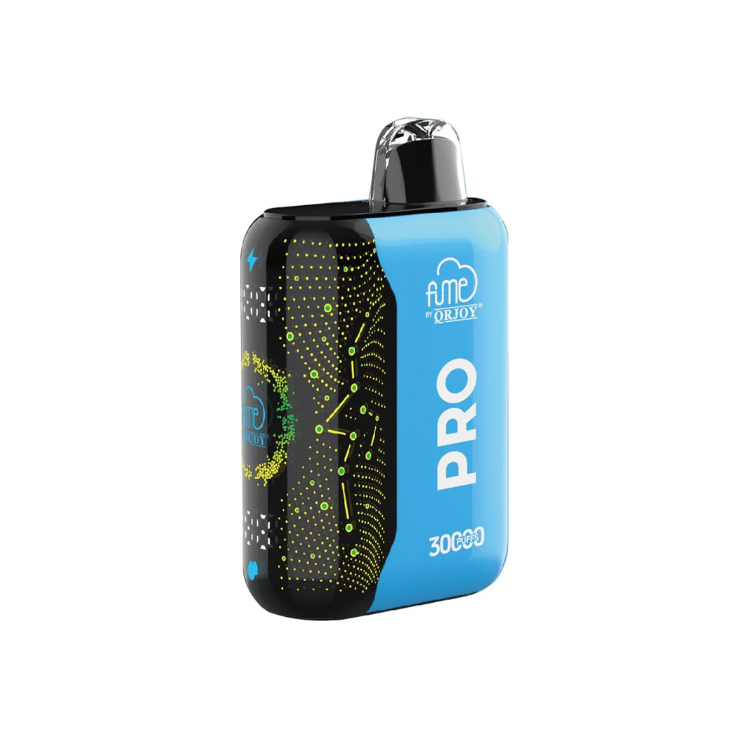 Fume Pro 30k Puffs Disposable Vape