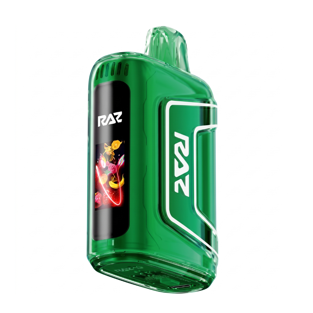 RAZ TN9000 Disposable Vape