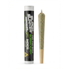 Black Bunker Original THC Pre Rolls 2G (1Ct)