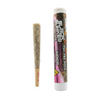 Black Bunker Diamond THC Pre Rolls 2G (1Ct)