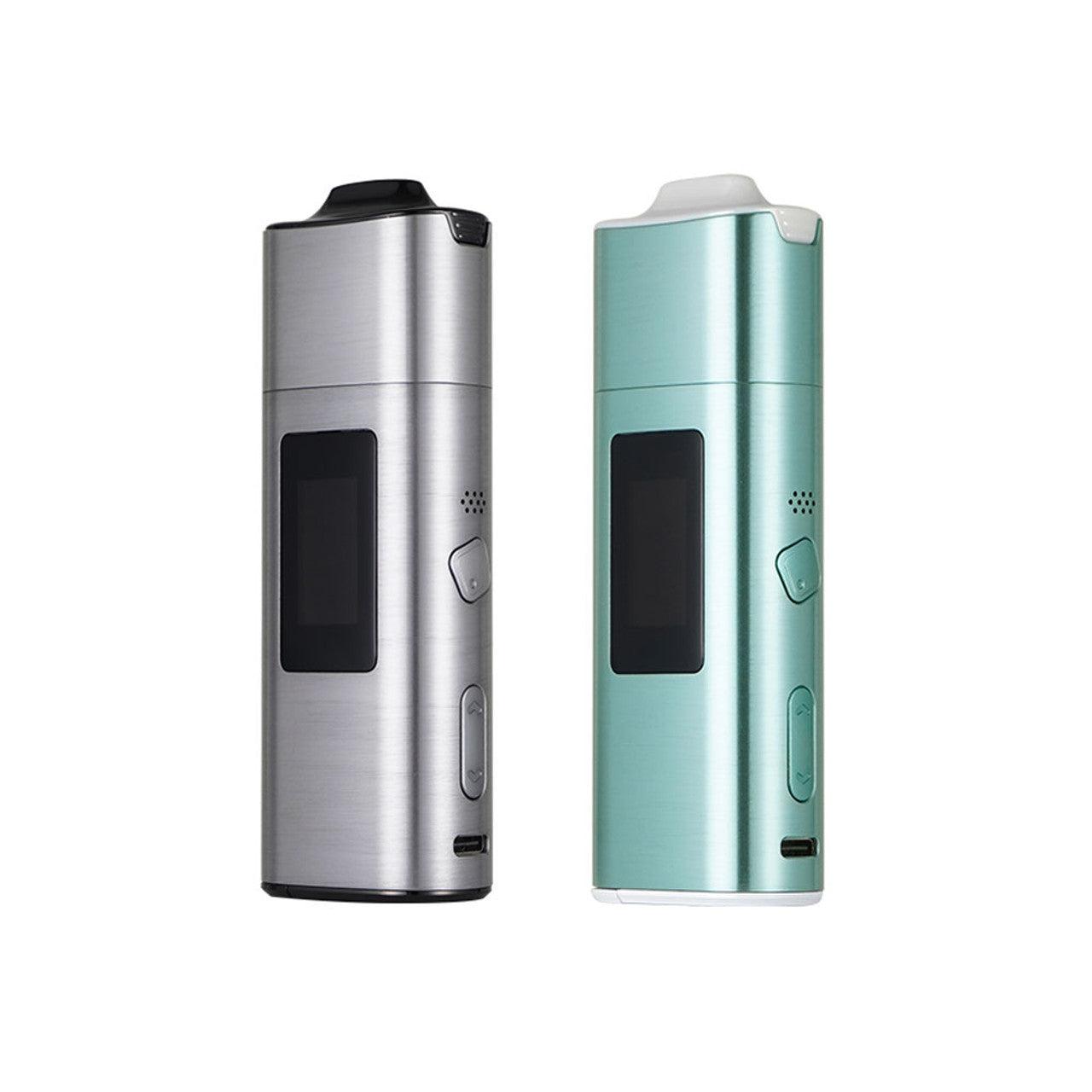 XVape Xlux Roffu Conduction Dry Herb Vaporizer