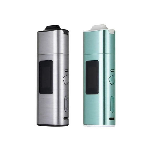 XVape Xlux Roffu Conduction Dry Herb Vaporizer