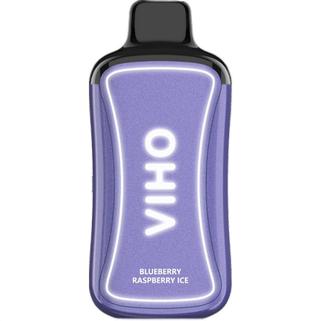 VIHO | Supercharge 20000 - hqdtechusa