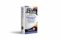 Viva La Hemp Live Resin Diamonds Premium Disposable Vape 9G