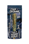 Viva La Hemp THCp Hash Hole 2G (2Ct)