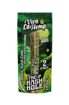 Viva La Hemp THCp Hash Hole 2G (2Ct)