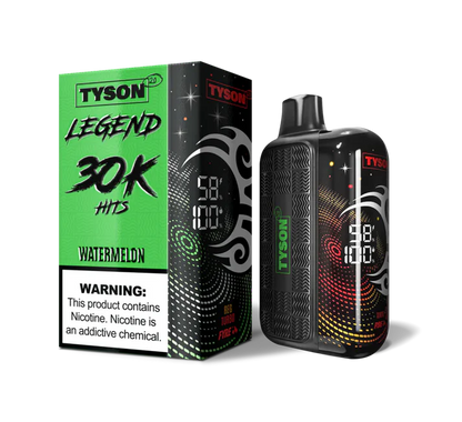 Tyson 2.0 Legend 30K