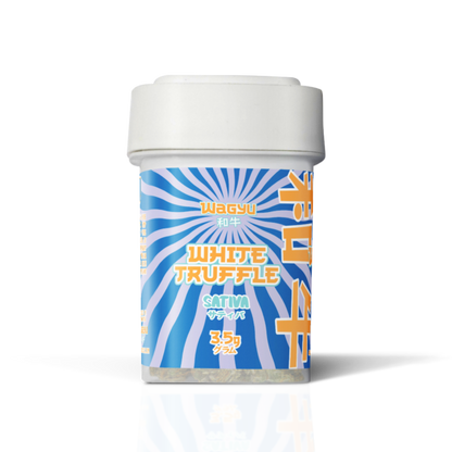 Wagyu THC-A Flower Premium Squeeze Jar 3.5G
