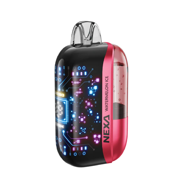 NEXA Ultra 50000 Puffs Disposable Vape