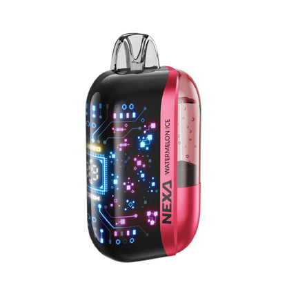 NEXA Ultra 50000 Puffs Disposable Vape