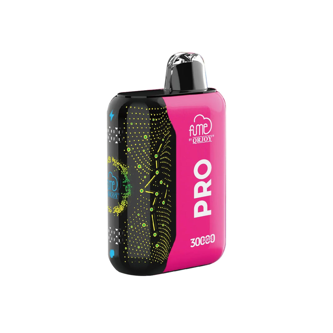 Fume Pro 30k Puffs Disposable Vape